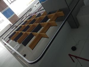 Sound Absorbing Wall Panels