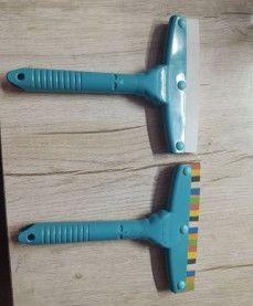 Kitchen Wipers 6.8 X 7.5 Inch, Speciality : Easy Fast Cleaning