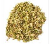 Cardamom Husk