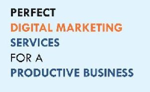 digital marketing services