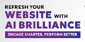 website designing services