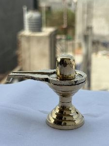 Lord Brass Shivlingam
