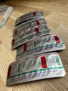 spasmo proxyvon plus capsules