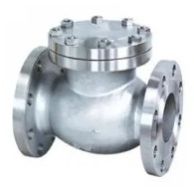 Bhel Non Return Valve