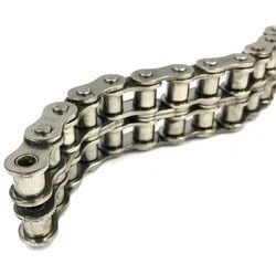 Diamond Industrial Roller Chain