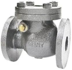 Industrial Gate Valve