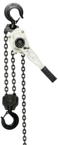 Ratchet Lever Hoist