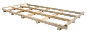 Sheet Wooden Pallets