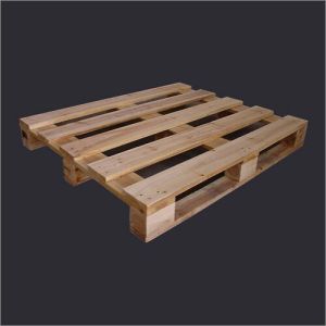 Wooden Euro Pallets Customised