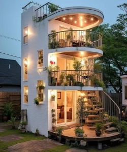 Prefabricated Houses