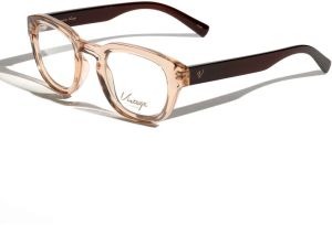 Ritual Eyeglasses for Designed Everyday Wear