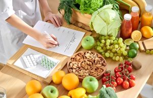 Dietician Consultancy Service Dietician Consultancy Service