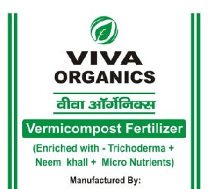 vermicompost fertilizer