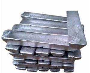 Aluminium Ingots