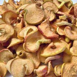 Dried Apple Slices, Shelf Life : 12 Months