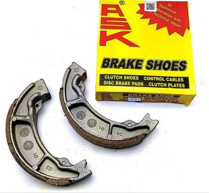Brake Shoe