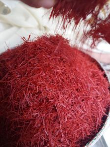 Natural Kashmiri Mogra Saffron Dried