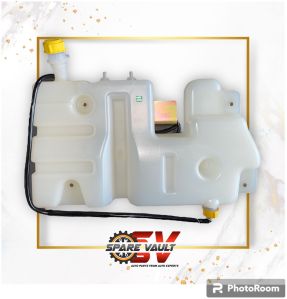Coolant Tanks