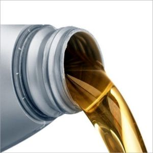 Semi Synthetic Engine Oil