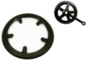 Bike Chain Guard 36 Teeth