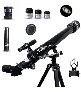 Pie Matrix Phoenix Refractor Telescope