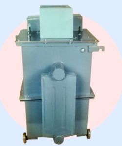 Air Cooled or Oil Cooled Dimmer