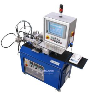 Laboratory Extruder Machine