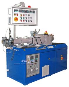 Standard Extruders Machine