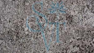 Polished Indian Bianco Antico Granite Slab Standard for Construction