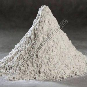 Ground Granulated Blast Furnace Slag, Color : Grey, White