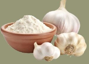 garlic powder