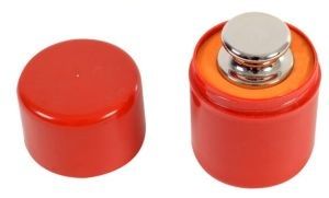 E2 Class OIML SS Weights - 500 G