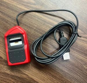 Morpho MSO1300 E3 L1 Fingerprint Scanner