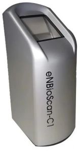 Nitgen Hfdu 08 Fingerprint Scanner