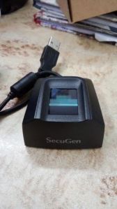 Secugen Hamster Pro 20 Fingerprint Scanner