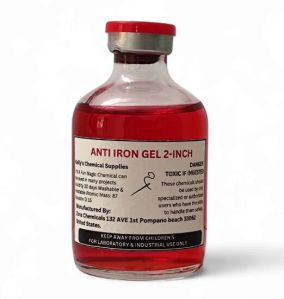 Anti Iron Gel 2 Inch