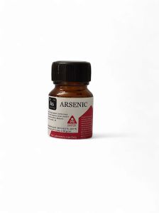 Arsenic