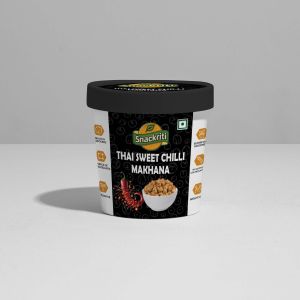 Thai Sweet Chilli Makhana