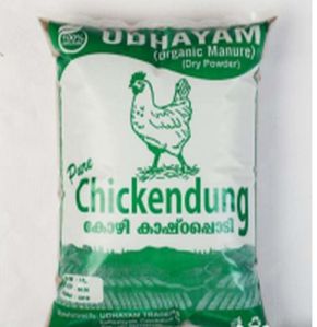 Chicken Manure