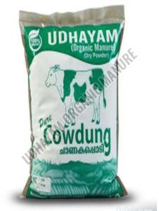 Brown Cow Dung Powder, Purity : 99.00%, Packaging Size : 5-50kg