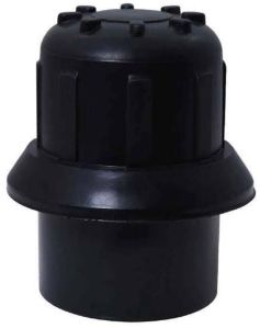 Drip System Flush Valve 16 Mm / 20 Mm