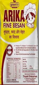 Greenlife Arika Fine Besan