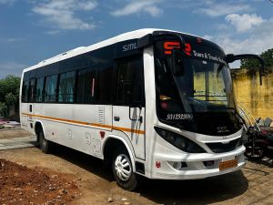 Kadapa 24 Hour Taxi Services