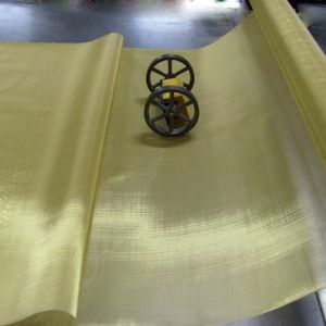 Shielding Copper Mesh, Brand Name : OFOLAN for Customizable