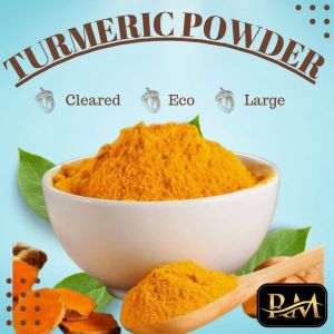 turmeric powder
