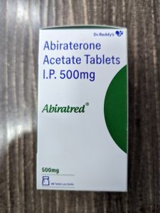 Abiratred Tablets 500mg