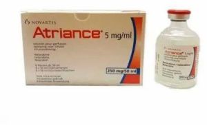 Atriance Nelarabine Injection