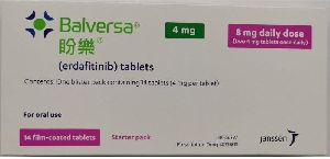 Balversa 4 Mg Tablets