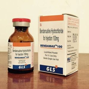 Bendit Bendamustine Injection