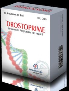 Drostoprime Injections